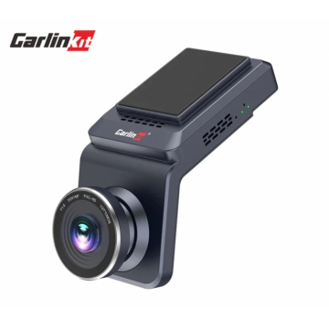 Camera bord CarlinKit T-Box AR, Sistem Carplay HD 1080P, Android 9.0, WIFI, Bluetooth, comenzi vocale, 4GB RAM+ 64GB ROM, Inregistrare 148