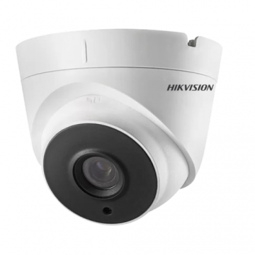 Camera de supraveghere, 2 Megapixeli, Infrarosu 40, Lentila fixa 2.8mm- Hikvision DS-2CE56D8T-IT3E-2.8mm Camera de supraveghere, 2 Megapixeli, Infrarosu 40, Lentila fixa 2.8mm- Hikvision DS-2CE56D8T-IT3E-2.8mm