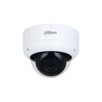 Camera de supraveghere Dahua, Dome IP 5MP, 2.8mm, IR50m, IP67, IK10, PoE, SMD 4, Dahua IPC-HDBW3541E-AS-0280B-S2