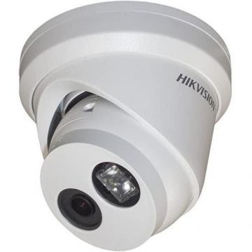 Camera de supraveghere Hikvision DS-2CD2363G2-IU28, 2.8mm, 6MP, IR 30m (Alb)