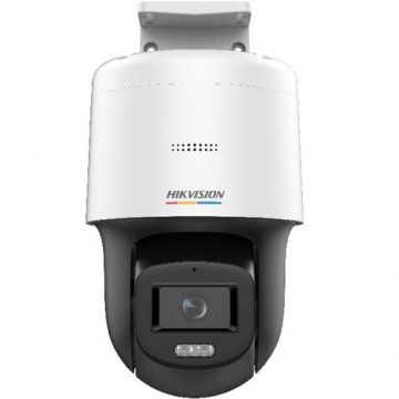 Camera de supraveghere Hikvision - DS-2DE2C200SCG-EF0, IP, 2 Megapixeli, WL 30M, lentila 2.8MM, Mini Dome