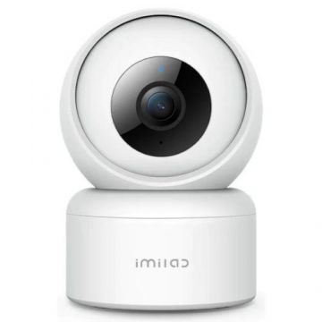 Camera De Supraveghere IMILAB C20 Pro, Wi-Fi, 1080P, Interior CMSXJ56B (Alb)