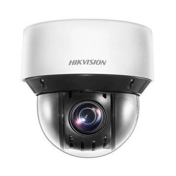 Camera de supraveghere IP PTZ Hikvision DS-2DE4A425IWG-E, 4MP, Lentila 4.8-120mm, IR 50m