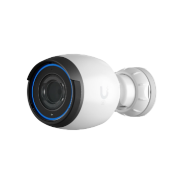 Camera de Supraveghere IP UVC-G5-PRO  4K POE 3x Opt Zoom Alb