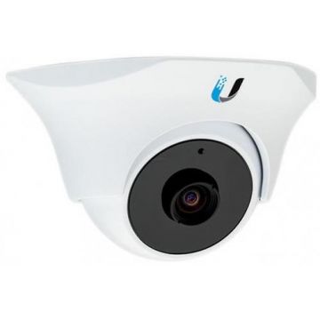 Camera de supraveghere UBIQUITI UVC-DOME, Filmare HD, Day/Night, Microfon, Ethernet