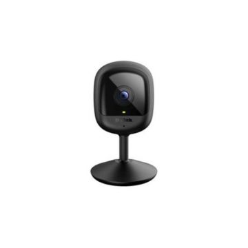 Camera de supraveghere WiFi de interior 2MP IR 5m lentila 3.3mm microfon - D-Link DCS-6100LH