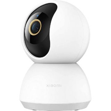 Camera de supraveghere WiFi Xiaomi C300 2K 3MP microfon difuzor - BHR6540GL