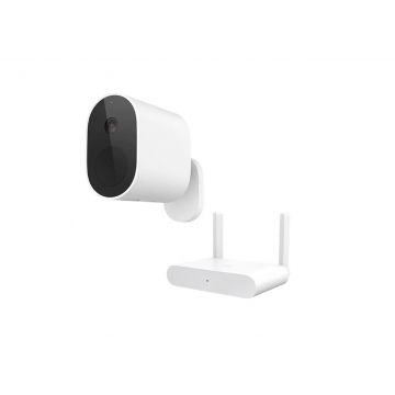 Camera de supraveghere Xiaomi MI WiFi 2MP - BHR4435GL