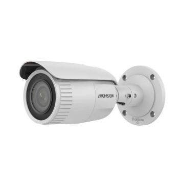 Camera Hikvision exterior IP DS-2CD1643G2-IZ, 4 MP, IR 50 m, lentila varifocala, slot card