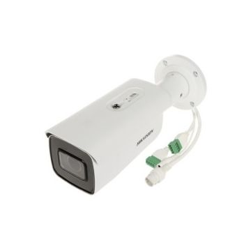CAMERĂ IP ANTIVANDAL DS-2CD2623G2-IZS(2.8-12MM)(D) ACUSENSE - 1080p Hikvision