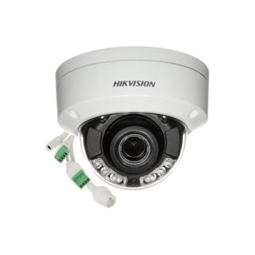 CAMERĂ IP ANTIVANDAL DS-2CD2747G2HT-LIZS(2.8-12MM)(EF) ColorVu - 4 Mpx MOTOZOOM Hikvision CAMERĂ IP ANTIVANDAL DS-2CD2747G2HT-LIZS(2.8-12MM)(EF) ColorVu - 4 Mpx MOTOZOOM Hikvision