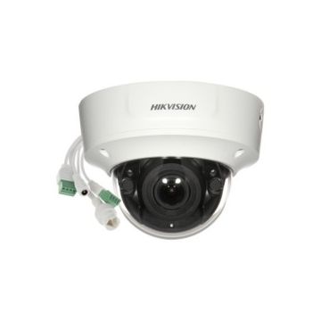 CAMERĂ IP ANTIVANDAL DS-2CD2783G2-IZS(2.8-12MM) ACUSENSE - 8.3 Mpx 4K UHD - MOTOZOOM Hikvision