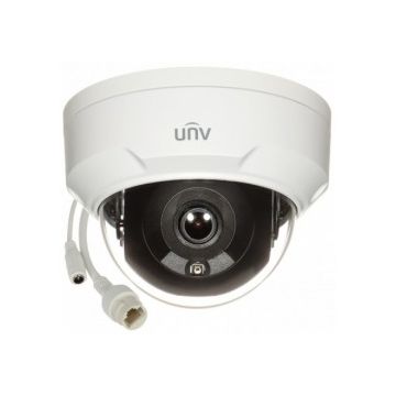 CAMERĂ IP ANTIVANDAL IPC322LB-SF28-A - 1080p 2.8 mm UNIVIEW