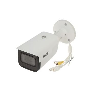 CAMERĂ IP BCS-L-TIP44VSR6-AI1 - 4 Mpx 2.7...13.5 mm - MOTOZOOM BCS Line