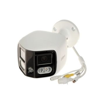CAMERĂ IP IPC-PFW3849S-A180-E2-AS-PV-0280B PANORAMIC TiOC Full-Color - 7.6 Mpx 2 X 2.8 mm DAHUA CAMERĂ IP IPC-PFW3849S-A180-E2-AS-PV-0280B PANORAMIC TiOC Full-Color - 7.6 Mpx 2 X 2.8 mm DAHUA