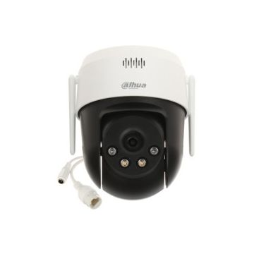 CAMERĂ IP PTZ DE EXTERIOR SD2A500HB-GN-AW-PV-0400-S2 Wi-Fi - 5 Mpx 4 mm DAHUA CAMERĂ IP PTZ DE EXTERIOR SD2A500HB-GN-AW-PV-0400-S2 Wi-Fi - 5 Mpx 4 mm DAHUA