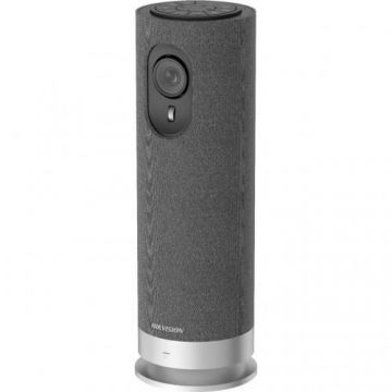 Camera portabila videoconferinta 2MP lentila 2.8mm microfon Hikvision - DS-UVC-X12