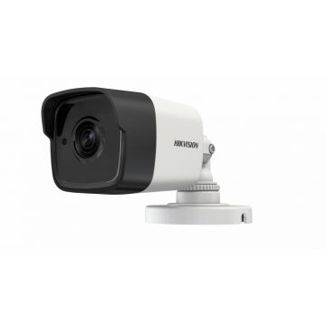 Camera supraveghere 2MP IR 20m lentila 2.8mm PoC Hikvision - DS-2CE16D8T-ITE2.8