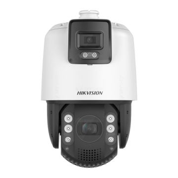Camera supraveghere Hikvision DS-2SE7C425MW-AEB(14F1)(P3) 4mm Camera supraveghere Hikvision DS-2SE7C425MW-AEB(14F1)(P3) 4mm