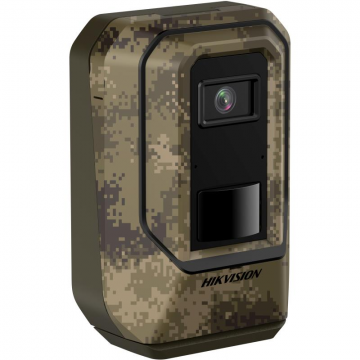 Camera supraveghere Hikvision DS-2XS6F45G0-IC1 2.8mm