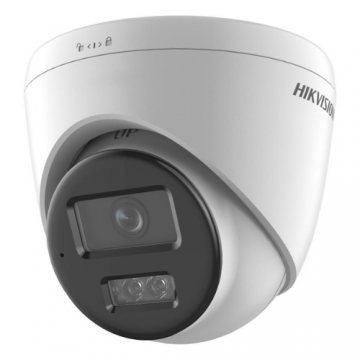 Camera supraveghere IP 8MP Dual Light IR 30m WL 30m Microfon PoE - Hikvision - DS-2CD1383G2-LIUF-2.8mm Camera supraveghere IP 8MP Dual Light IR 30m WL 30m Microfon PoE - Hikvision - DS-2CD1383G2-LIUF-2.8mm