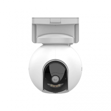 Camera supraveghere IP Pan&, Tilt de exterior, 4G, rezolutie 2K+, Audio bidirectional, GPS, SDcard  Ezviz CS-EB8-4G-2K(Type-C) Camera supraveghere IP Pan&, Tilt de exterior, 4G, rezolutie 2K+, Audio bidirectional, GPS, SDcard  Ezviz CS-EB8-4G-2K(Type-C)