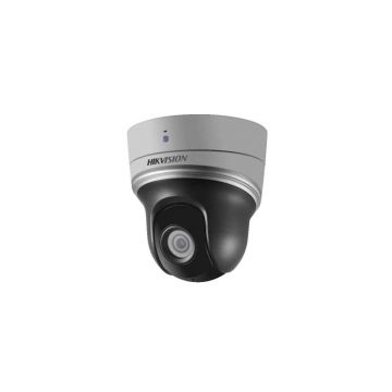 Camera supraveghere IP WiFi PTZ 2 Megapixeli IR 30 m, 2.8 - 12 mm,  microfon, slot card, PoE Hikvision DS-2DE2204IW-DE3WB Camera supraveghere IP WiFi PTZ 2 Megapixeli IR 30 m, 2.8 - 12 mm,  microfon, slot card, PoE Hikvision DS-2DE2204IW-DE3WB