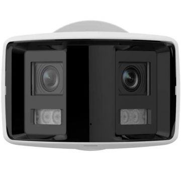 Cameră supraveghere Panoramic AcuSense 6 Megapixeli Infraroșu 40 metri DarkFighter Hikvision DS-2CD2T66G2P-ISU-SL-2.8mm  Detalii Tehnice: Cameră supraveghere Panoramic AcuSense 6 Megapixeli Infraroșu 40 metri DarkFighter Hikvision DS-2CD2T66G2P-ISU-SL-2.8mm  Detalii Tehnice: