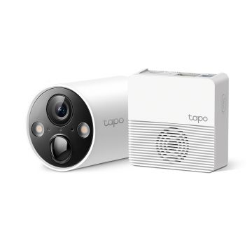 Camera supraveghere TP-LINK TAPO C420S1 3.18mm