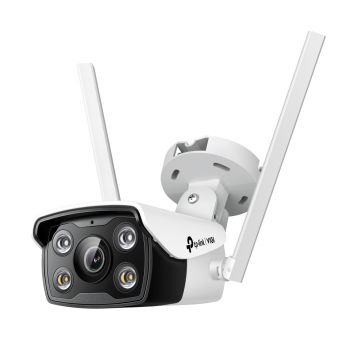 Camera supraveghere TP-LINK VIGI C340-W 4mm