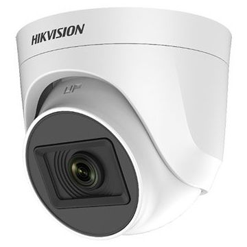 Camera supraveghere Turbo HD Turret 5MP 2.8MM IR20M