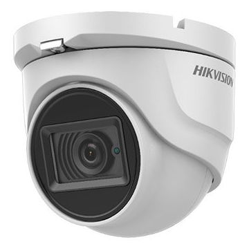 Camera supraveghere TurboHD Turret 8.3MP 2.8MM IR30M