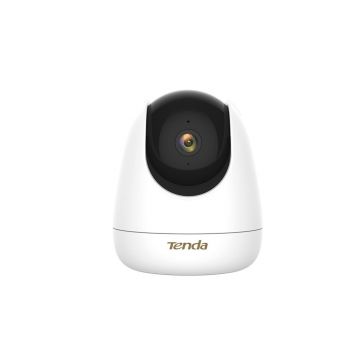 Camera supraveghere wireless interior Dome Tenda CP7, 4 MP, 4 mm, IR 12 m, smart tracking