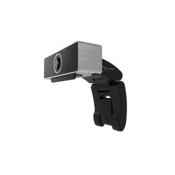 Camera web Coolcam, 1080p, USB (Negru/Argintiu)