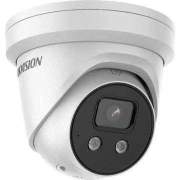 Camere supraveghere dome 6 Megapixeli Lentila 2.8mm Infraroșu 30 metri Hikvision DS-2CD2366G2P-ISU-SL-2.8mm Camere supraveghere dome 6 Megapixeli Lentila 2.8mm Infraroșu 30 metri Hikvision DS-2CD2366G2P-ISU-SL-2.8mm