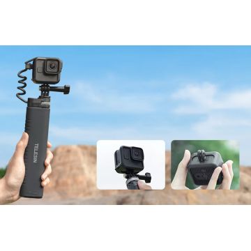 Carcasa de protectie Telesin pentru GoPro HERO 11 Mini