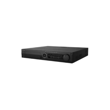 DVR TURBO HD 5MP 16CH 4XSATA Negru