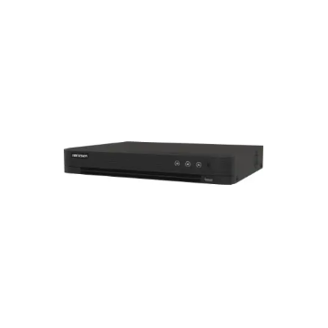 DVR TURBOHD 4 CH 2MP 1XHDD ACUSENS Negru