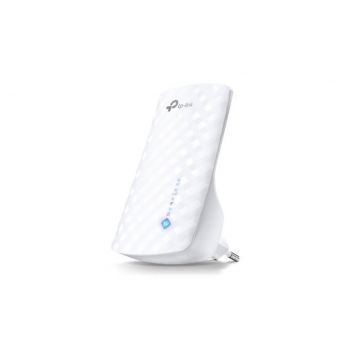 Extensor de Rază Wi-Fi TP-LINK AC750 RE190: Conectivitate Dual-Band de Până la 750 Mbps