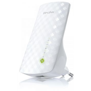 Extensor de Rază Wi-Fi TP-LINK AC750 RE200