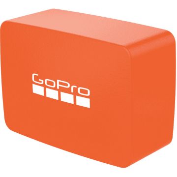 GoPro Accesoriu flotant GoPro pentru HERO 7, Orange GoPro Accesoriu flotant GoPro pentru HERO 7, Orange