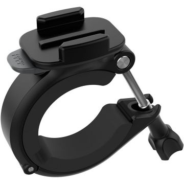 GoPro Prindere suport tubular mare GoPro, Negru
