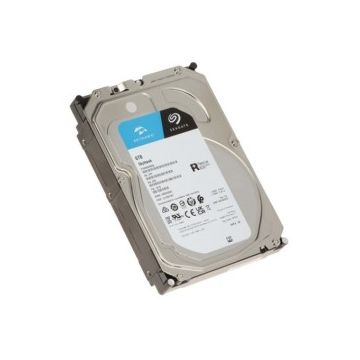 Hard disk supraveghere ST6000VX009 6TB 24/7 SkyHawk SEAGATE Hard disk supraveghere ST6000VX009 6TB 24/7 SkyHawk SEAGATE