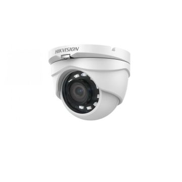 HIKVISION Camera supraveghere Hikvision Dome 4in1 HD1080P IR20M 3.6MM