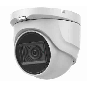 HIKVISION Camera supraveghere Hikvision TurboHD Turret 8.3MP 2.8MM IR30M