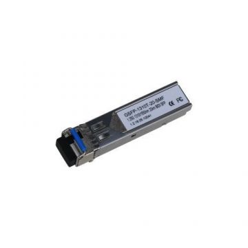 Modul optic SFP Dahua mono fibra 1Gbps 20km - GSFP-1310T-20-SMF
