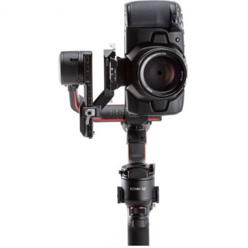 Montura Camera Verticala RS 2