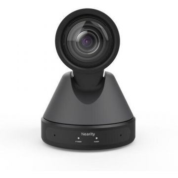 NEARITY Camera videoconferinta Nearity V35, FullHD, 2.7MP, Negru