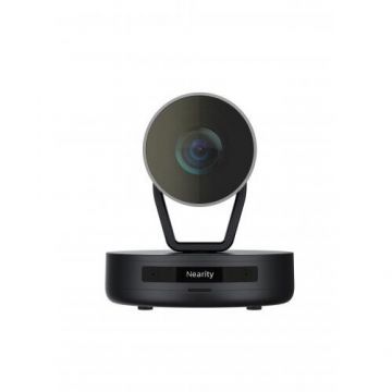 NEARITY Camera videoconferinta Nearity V415, Negru
