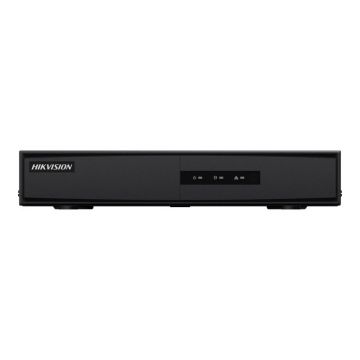 NVR 8 canale 6 Megapixeli Hikvision DS-7108NI-Q1/M(D)